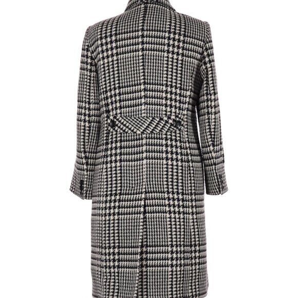 Talbot's Wool Coat - Picture 2 of 2